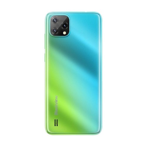Смартфон Blackview A55 16Gb 3Gb Summer Mojito**