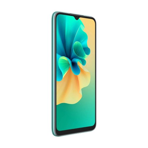 Смартфон Blackview A55 Pro 64Gb 4Gb Green**