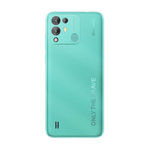 Смартфон Blackview A55 Pro 64Gb 4Gb Green**