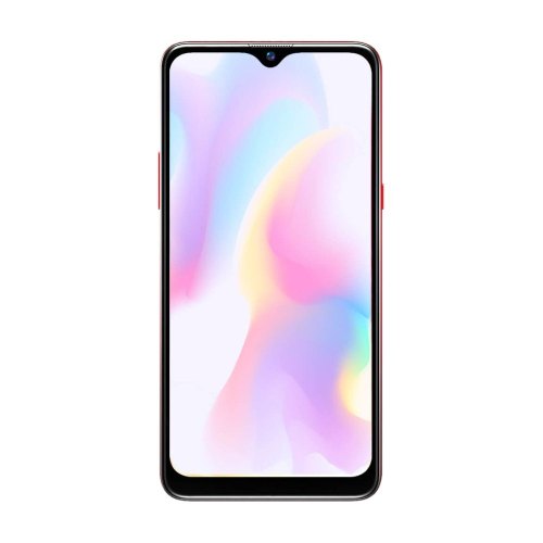 Смартфон Blackview A80S 64Gb 4Gb Red**