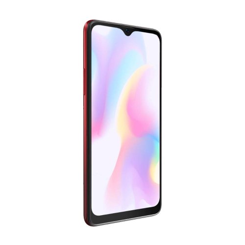 Смартфон Blackview A80S 64Gb 4Gb Red**