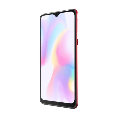 Смартфон Blackview A80S 64Gb 4Gb Red**