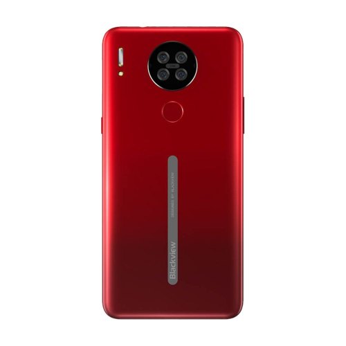 Смартфон Blackview A80S 64Gb 4Gb Red**