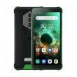 Смартфон Blackview BV6600 64Gb 4Gb Green**