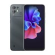 Смартфон Blackview A55 Pro 64Gb 4Gb Black**