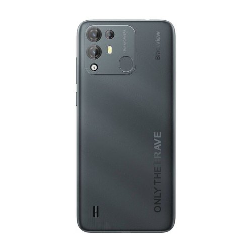 Смартфон Blackview A55 Pro 64Gb 4Gb Black**