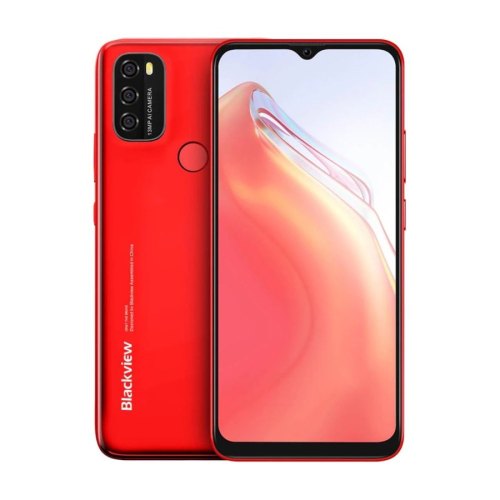 Смартфон Blackview A70 Pro 4/32Gb Red**