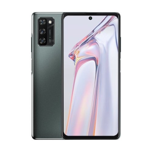 Смартфон Blackview A100 6/128GB Gray