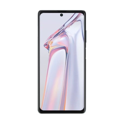 Смартфон Blackview A100 6/128GB Gray