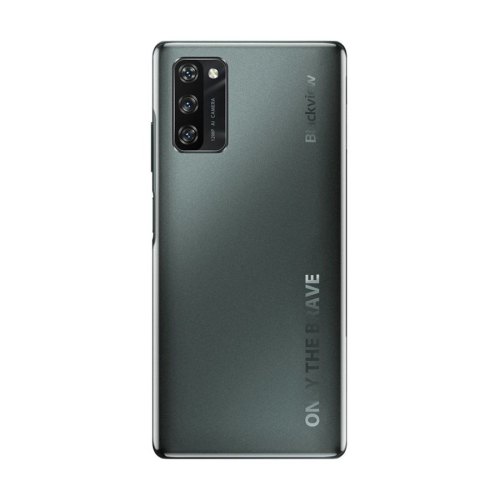 Смартфон Blackview A100 6/128GB Gray