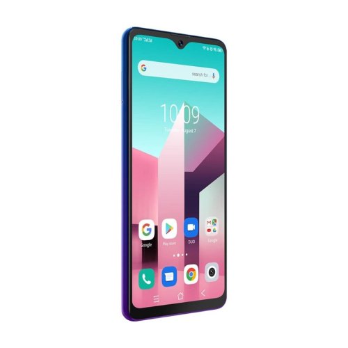 Смартфон Blackview A80 Plus 4/64Gb Blue**