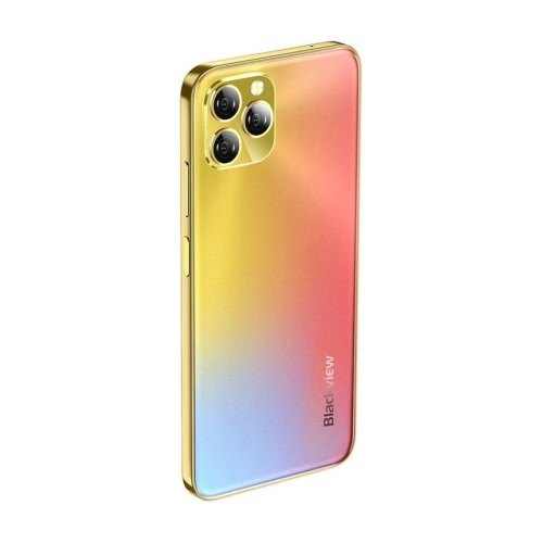 Смартфон Blackview A95 128Gb 8Gb Rainbow**