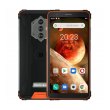 Смартфон Blackview BV6600 64Gb 4Gb Orange**