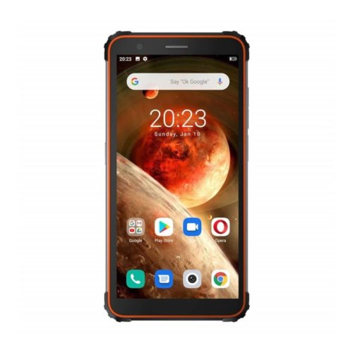 Смартфон Blackview BV6600 64Gb 4Gb Orange**