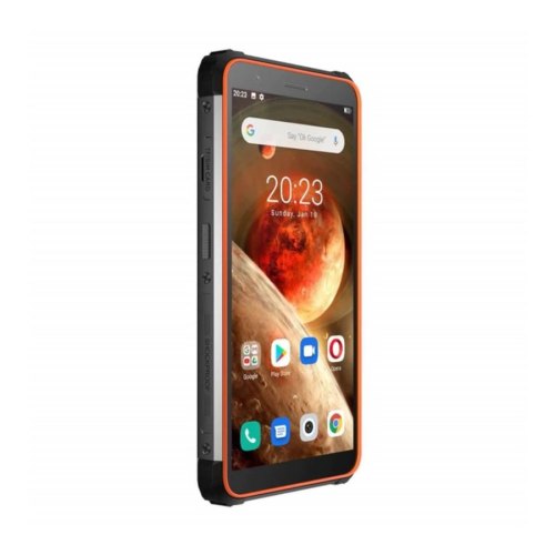 Смартфон Blackview BV6600 64Gb 4Gb Orange**
