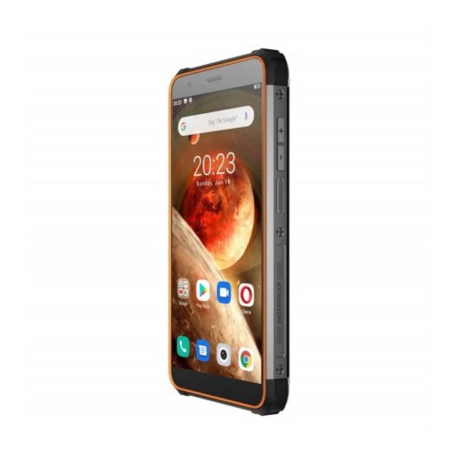 Смартфон Blackview BV6600 64Gb 4Gb Orange**