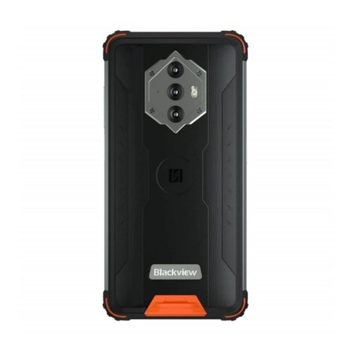 Смартфон Blackview BV6600 64Gb 4Gb Orange**