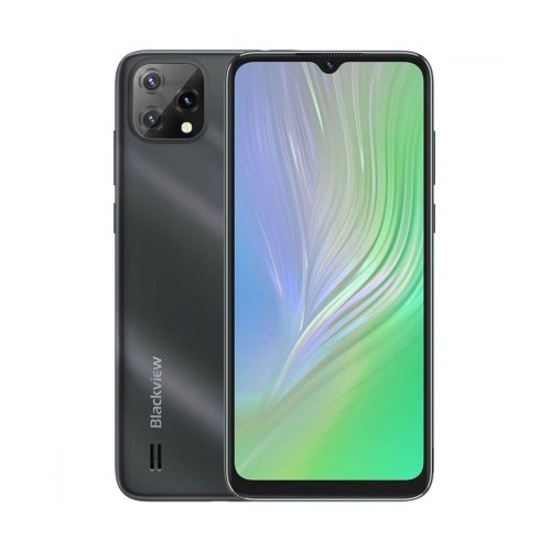 Смартфон Blackview A55 16Gb 3Gb Phantom Black**