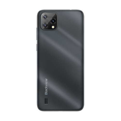 Смартфон Blackview A55 16Gb 3Gb Phantom Black**