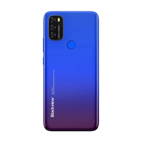 Смартфон Blackview A70 Pro 32Gb 4Gb Blue**