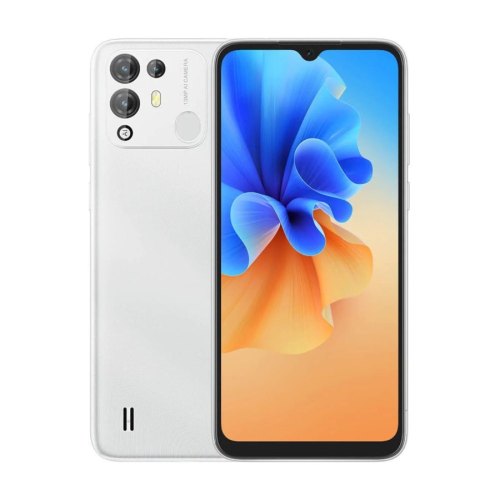 Смартфон Blackview A55 Pro 64Gb 4Gb White**