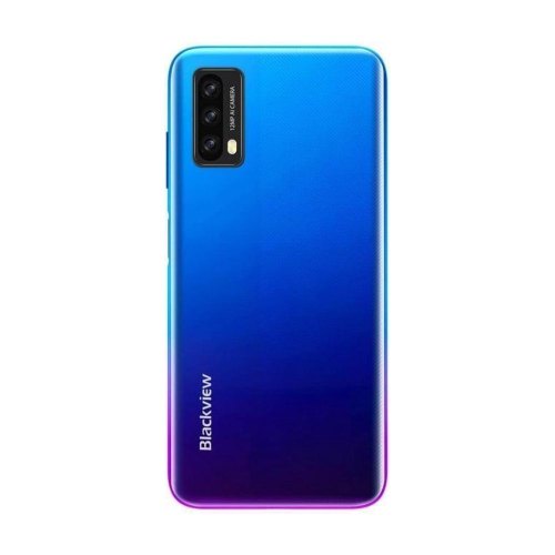 Смартфон Blackview A90 64Gb 4Gb Ocean Blue**