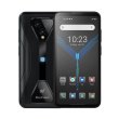 Смартфон Blackview BL5000 128Gb 8Gb Black**