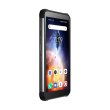 Смартфон Blackview BV6600E 32Gb 4Gb Black**