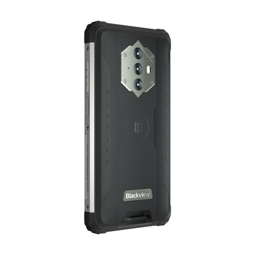 Смартфон Blackview BV6600E 32Gb 4Gb Black**