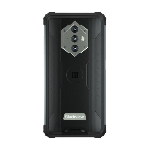 Смартфон Blackview BV6600E 32Gb 4Gb Black**