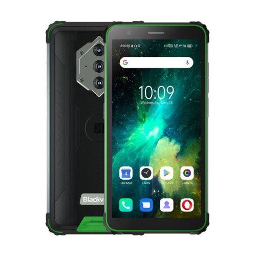 Смартфон Blackview BV6600E 4/32Gb Green**