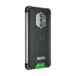 Смартфон Blackview BV6600E 4/32Gb Green**