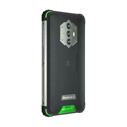 Смартфон Blackview BV6600E 4/32Gb Green**