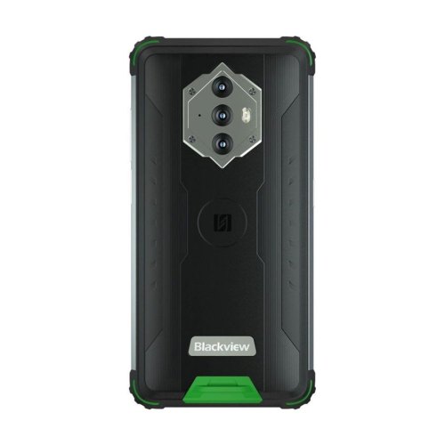 Смартфон Blackview BV6600E 4/32Gb Green**