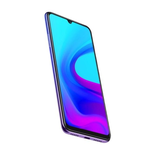 Смартфон Blackview A80 16Gb 2Gb Gradient Blue**