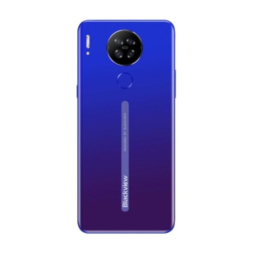 Смартфон Blackview A80 16Gb 2Gb Gradient Blue**