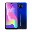 Смартфон Blackview A80S 64Gb 4Gb Blue**
