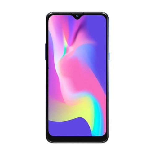 Смартфон Blackview A80S 64Gb 4Gb Blue**