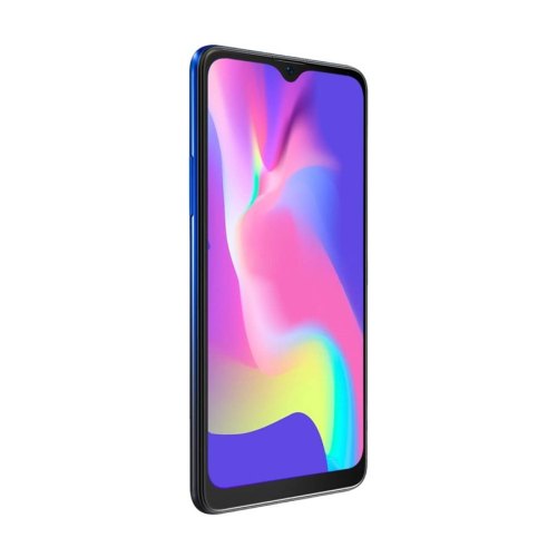 Смартфон Blackview A80S 64Gb 4Gb Blue**