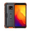 Смартфон Blackview BV4900s 32Gb 2Gb Orange**