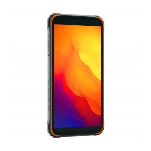 Смартфон Blackview BV4900s 32Gb 2Gb Orange**