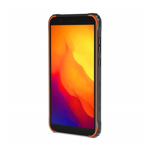 Смартфон Blackview BV4900s 32Gb 2Gb Orange**