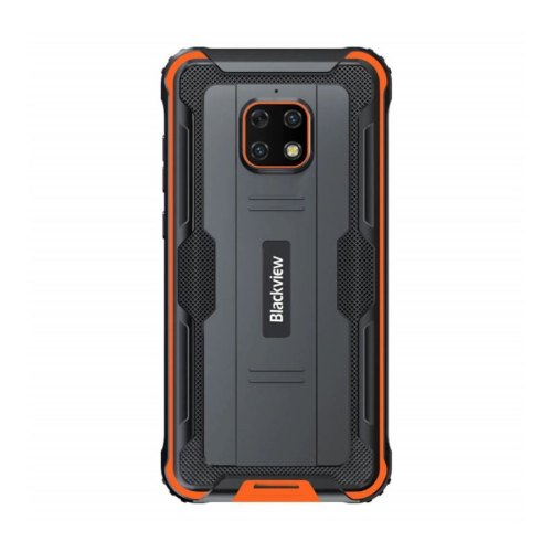 Смартфон Blackview BV4900s 32Gb 2Gb Orange**