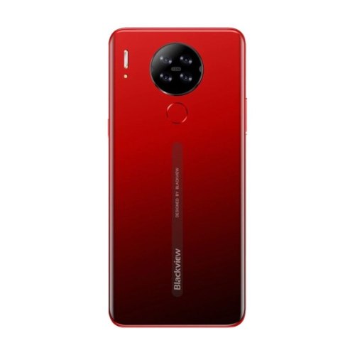 Смартфон Blackview A80 2/16Gb Coral Red**