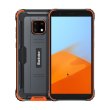 Смартфон Blackview BV4900 32Gb 3Gb Orange**