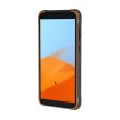 Смартфон Blackview BV4900 32Gb 3Gb Orange**