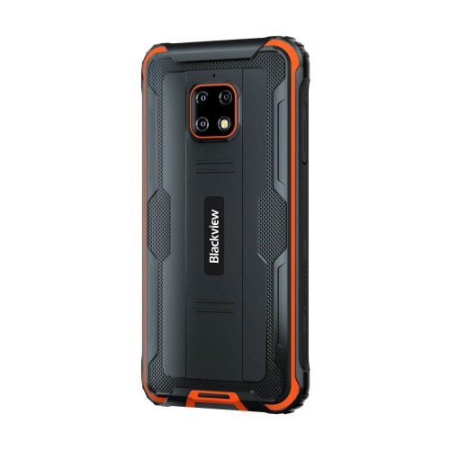 Смартфон Blackview BV4900 32Gb 3Gb Orange**