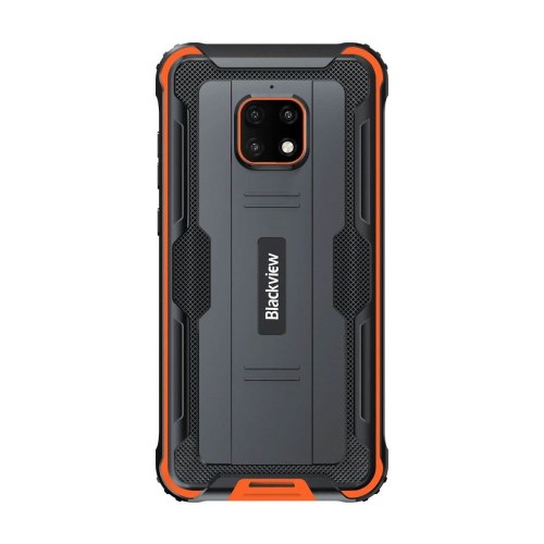 Смартфон Blackview BV4900 32Gb 3Gb Orange**