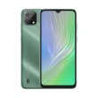 Смартфон Blackview A55 16Gb 3Gb Ink Green**