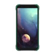 Смартфон Blackview BV4900 32Gb 3Gb Green**